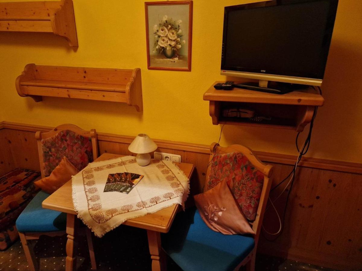 林登霍夫酒店 莱奥冈 外观 照片